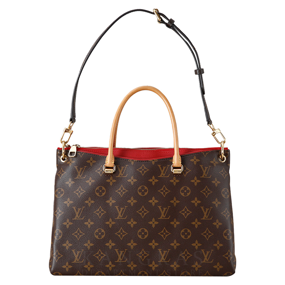 LOUIS VUITTON(USED)루이비통 모노그램 팔라스 MM